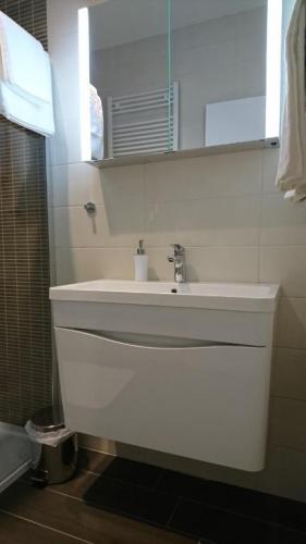 B&B Schlosser Zágráb Szoba fotó