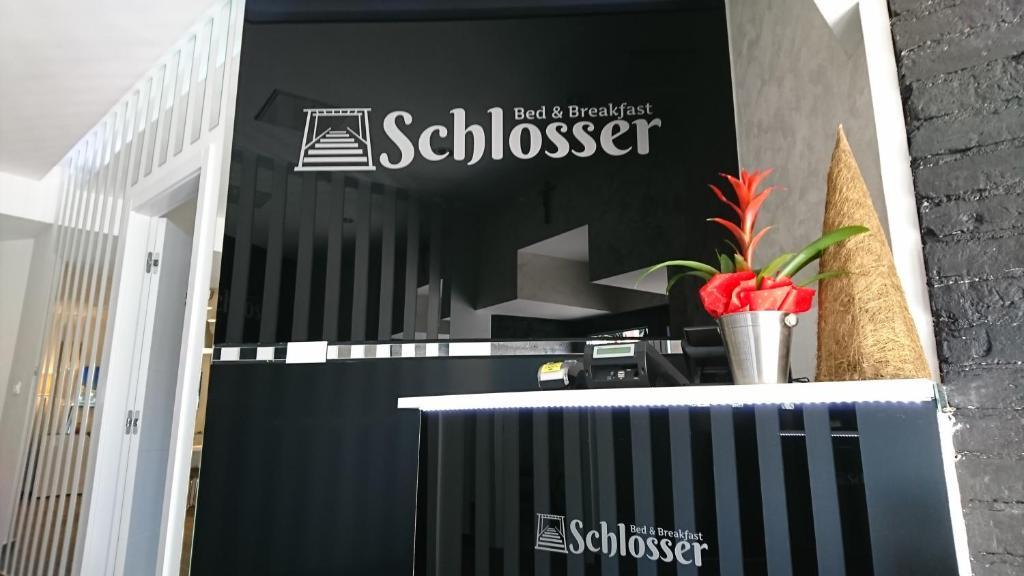 B&B Schlosser Zágráb Kültér fotó