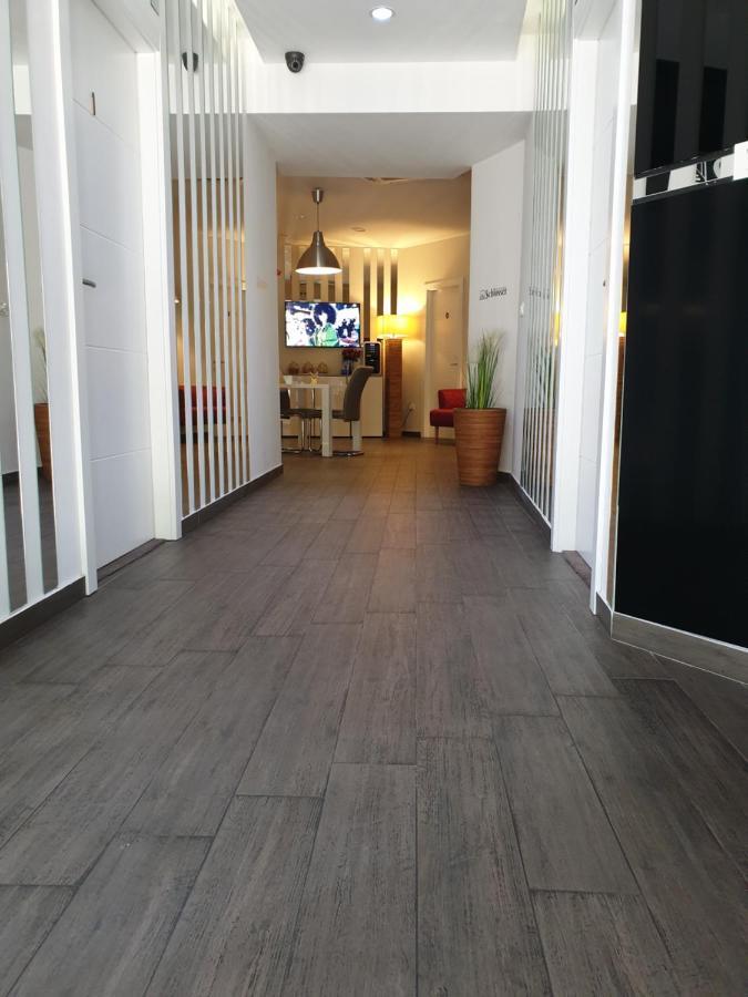 B&B Schlosser Zágráb Kültér fotó